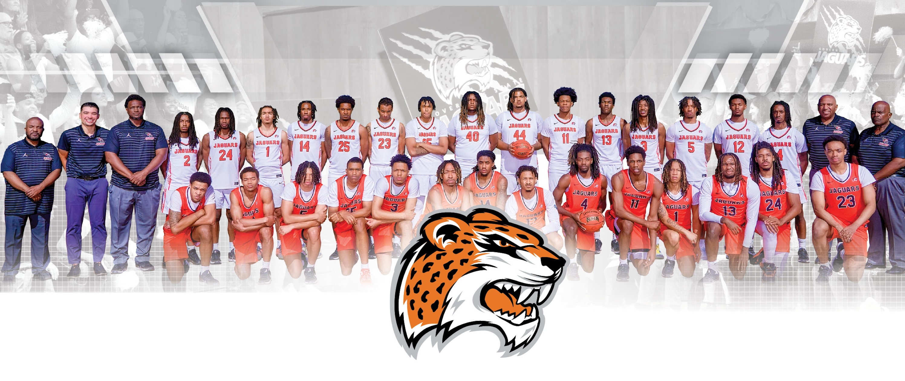 GovState Men's Basketball Team